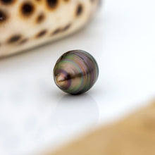 Load image into Gallery viewer, Civa Fiji Loose Saltwater Pearl with Grade Certificate #3084 - FJD$