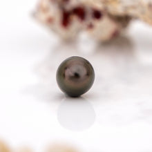 Load image into Gallery viewer, Fiji Loose Saltwater Pearl with Grade Certificate #3181 - FJD$