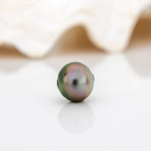 Load image into Gallery viewer, Fiji Loose Saltwater Pearl with Grade Certificate #3187 - FJD$