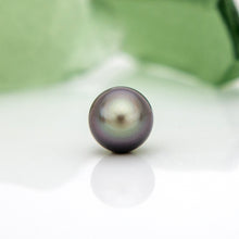 Load image into Gallery viewer, Fiji Loose Saltwater Pearl with Grade Certificate #3188 - FJD$