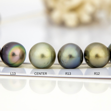 Load image into Gallery viewer, Civa Fiji Undrilled Pearls - FJD$