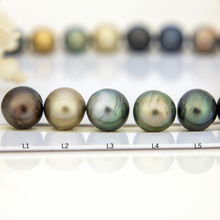 Load image into Gallery viewer, Civa Fiji Undrilled Pearls - FJD$