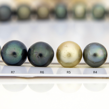 Load image into Gallery viewer, Civa Fiji Undrilled Pearls - FJD$