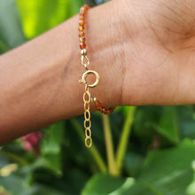 Load image into Gallery viewer, READY TO SHIP Saltwater Pearl Bracelet in 14k Gold Fill - FJD$