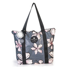 Load image into Gallery viewer, READY TO SHIP "Fiji Hibiscus" Large Water-Resistant Tote Bag - FJD$