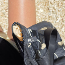 Load image into Gallery viewer, READY TO SHIP "Fiji Ocean" Large Water-Resistant Tote Bag - FJD$