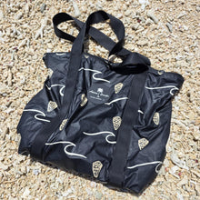 Load image into Gallery viewer, READY TO SHIP "Fiji Ocean" Large Water-Resistant Tote Bag - FJD$