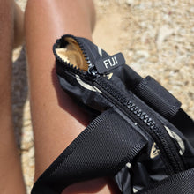 Load image into Gallery viewer, READY TO SHIP "Fiji Ocean" Large Water-Resistant Tote Bag - FJD$