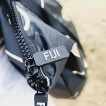 Load image into Gallery viewer, READY TO SHIP "Fiji Ocean" Large Water-Resistant Tote Bag - FJD$