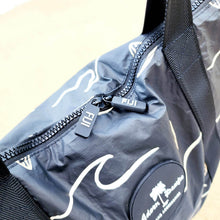 Load image into Gallery viewer, READY TO SHIP "Fiji Ocean" Large Water-Resistant Tote Bag - FJD$