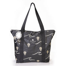 Load image into Gallery viewer, READY TO SHIP "Fiji Ocean" Large Water-Resistant Tote Bag - FJD$