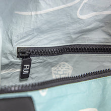 Load image into Gallery viewer, READY TO SHIP "Fiji Ocean" Large Water-Resistant Tote Bag - FJD$