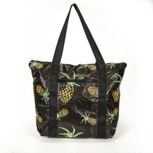 Load image into Gallery viewer, READY TO SHIP "Fiji Pineapple" Large Water-Resistant Tote Bag - FJD$