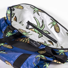 Load image into Gallery viewer, READY TO SHIP "Fiji Pineapple" Large Water-Resistant Tote Bag - FJD$