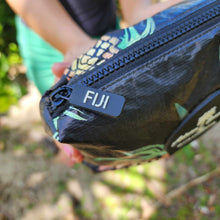 Load image into Gallery viewer, READY TO SHIP "Fiji Pineapple" Small Water-Resistant Pouch - FJD$