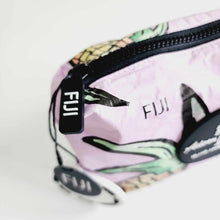 Load image into Gallery viewer, READY TO SHIP "Fiji Pineapple" Small Water-Resistant Pouch - FJD$