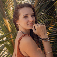 Load image into Gallery viewer, READY TO SHIP Civa Fiji Saltwater Pearl Bracelet - 14k Gold Fill FJD$
