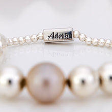 Load image into Gallery viewer, READY TO SHIP Unisex Civa Fiji Pearl Stretch Bracelet - FJD$