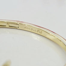 Load image into Gallery viewer, READY TO SHIP Frigate Bird Cuff Bracelet - 14k Gold over Brass FJD$