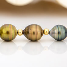 Load image into Gallery viewer, CONTACT US TO RECREATE THIS SOLD OUT STYLE Saltwater Pearl Bracelet in 14k Gold Fill - FJD$