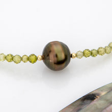 Load image into Gallery viewer, CONTACT US TO RECREATE THIS SOLD OUT STYLE Saltwater Pearl Bracelet in 14k Gold Fill - FJD$