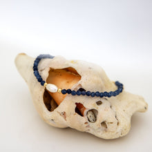 Load image into Gallery viewer, READY TO SHIP Freshwater Pearl & Bead Bracelet - 14k Gold Fill FJD$