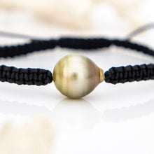 Load image into Gallery viewer, READY TO SHIP Unisex Civa Fiji Pearl Bracelet with Grade Certificate #2024 - FJD$