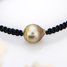 Load image into Gallery viewer, READY TO SHIP Unisex Civa Fiji Pearl Bracelet with Grade Certificate #2024 - FJD$