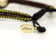 Load image into Gallery viewer, READY TO SHIP Unisex Woven Graded Civa Fiji Pearl Bracelet - FJD$