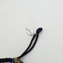 Load image into Gallery viewer, READY TO SHIP Unisex Woven Graded Civa Fiji Pearl Bracelet - FJD$