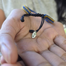 Load image into Gallery viewer, READY TO SHIP Unisex Woven Graded Civa Fiji Pearl Bracelet - FJD$