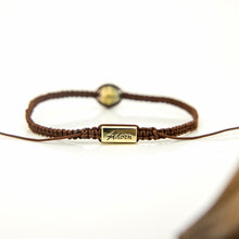 Load image into Gallery viewer, READY TO SHIP Unisex Woven Civa Fiji Pearl Bracelet - FJD$