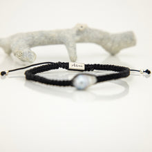 Load image into Gallery viewer, READY TO SHIP Unisex Woven Civa Fiji Pearl Bracelet - FJD$