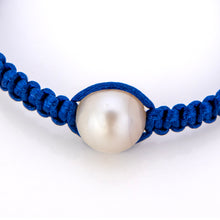 Load image into Gallery viewer, READY TO SHIP Unisex Woven Civa Fiji Pearl Bracelet - FJD$