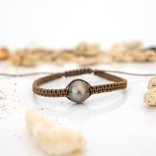 Load image into Gallery viewer, READY TO SHIP Unisex Civa Fiji Pearl Bracelet - FJD$