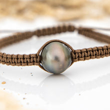 Load image into Gallery viewer, READY TO SHIP Unisex Civa Fiji Pearl Bracelet - FJD$
