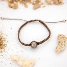Load image into Gallery viewer, READY TO SHIP Unisex Civa Fiji Pearl Bracelet - FJD$