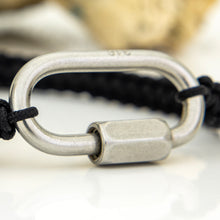 Load image into Gallery viewer, READY TO SHIP Unisex Woven Civa Fiji Pearl Bracelet - FJD$