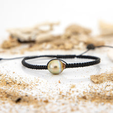 Load image into Gallery viewer, READY TO SHIP Unisex Civa Fiji Pearl Bracelet - FJD$