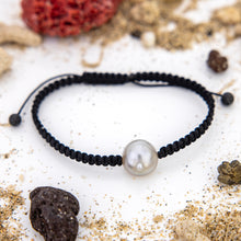 Load image into Gallery viewer, READY TO SHIP Unisex Civa Fiji Pearl Bracelet - FJD$