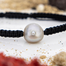 Load image into Gallery viewer, READY TO SHIP Unisex Civa Fiji Pearl Bracelet - FJD$