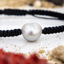 Load image into Gallery viewer, READY TO SHIP Unisex Civa Fiji Pearl Bracelet - FJD$