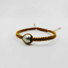 Load image into Gallery viewer, READY TO SHIP Unisex Civa Fiji Pearl Bracelet - FJD$