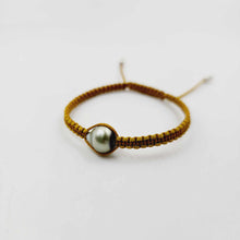 Load image into Gallery viewer, READY TO SHIP Unisex Civa Fiji Pearl Bracelet - FJD$