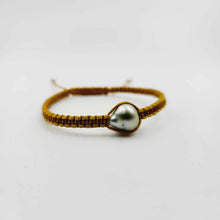 Load image into Gallery viewer, READY TO SHIP Unisex Civa Fiji Pearl Bracelet - FJD$
