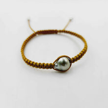 Load image into Gallery viewer, READY TO SHIP Unisex Civa Fiji Pearl Bracelet - FJD$