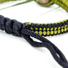 Load image into Gallery viewer, READY TO SHIP Unisex Woven Civa Fiji Pearl Bracelet - FJD$