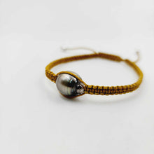 Load image into Gallery viewer, READY TO SHIP Unisex Civa Fiji Pearl Bracelet - FJD$