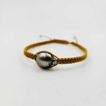 Load image into Gallery viewer, READY TO SHIP Unisex Civa Fiji Pearl Bracelet - FJD$