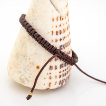 Load image into Gallery viewer, Unisex Woven Civa Fiji Pearl Bracelet - FJD$